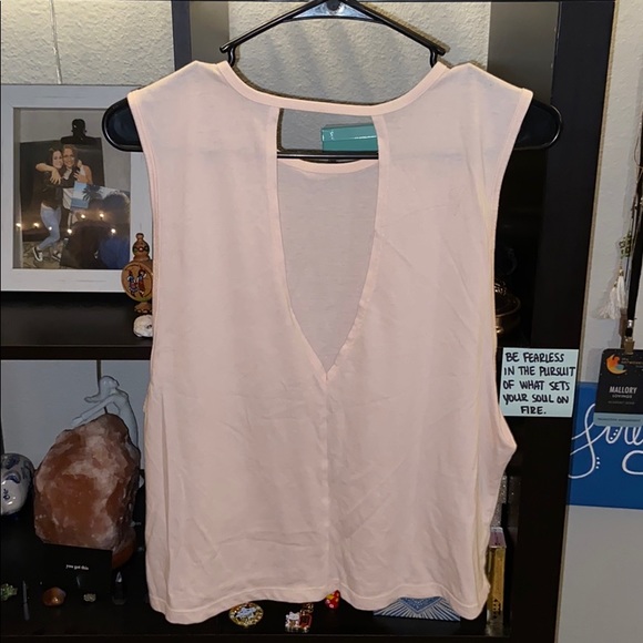 Fabletics Workout Tank - Picture 2 of 3